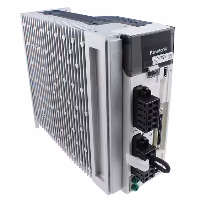 MCDHT3120E Panasonic Industrial Automation Sales  Motortreiberplatinenmodule